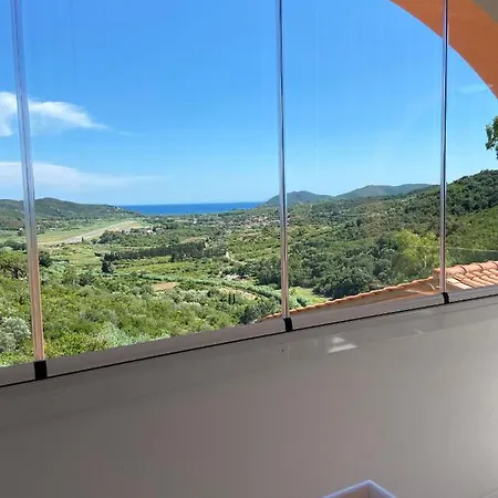 Le Solane Marina di Campo