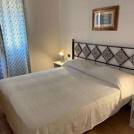 Le Solane Marina di Campo