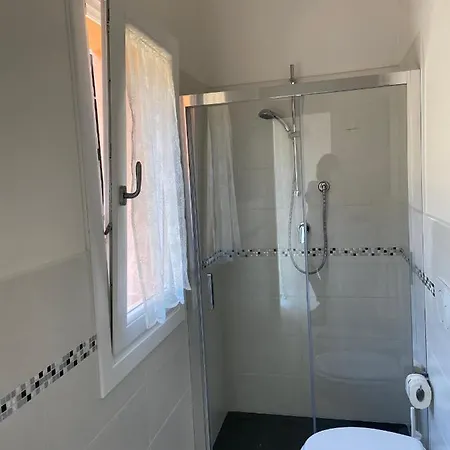 Hotel apartamentowy Le Solane 4*