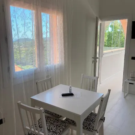 Le Solane Marina di Campo