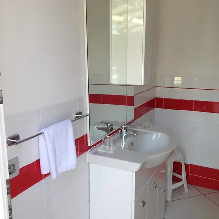 Le Solane Hotel apartamentowy Marina di Campo