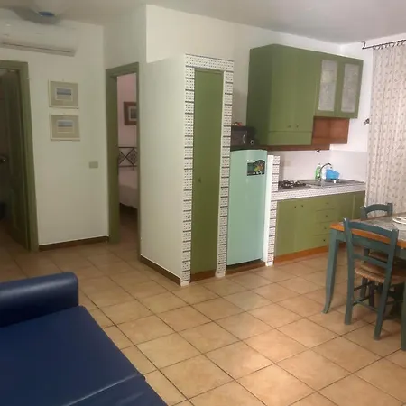 Le Solane 4* Marina di Campo