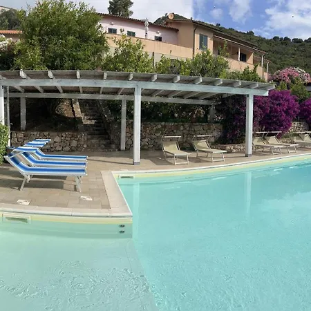 Le Solane Marina di Campo