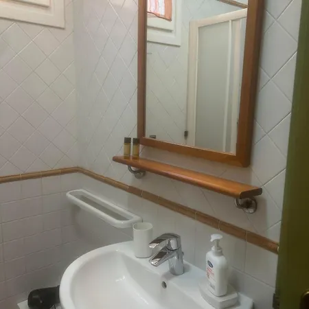 Hotel apartamentowy Le Solane