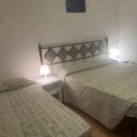 Le Solane Hotel apartamentowy 4*