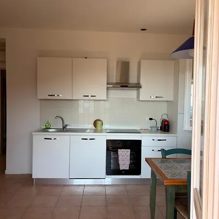 Le Solane Апарт-отель