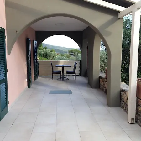 Lägenhetshotell Le Solane 4*