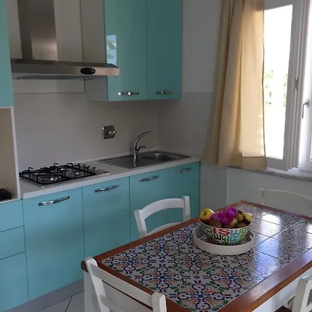 Le Solane Marina di Campo