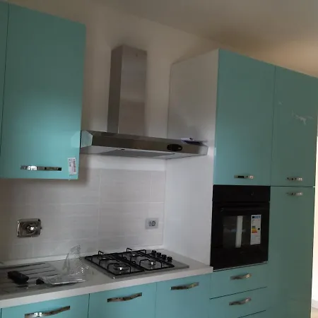 Le Solane Hotel apartamentowy