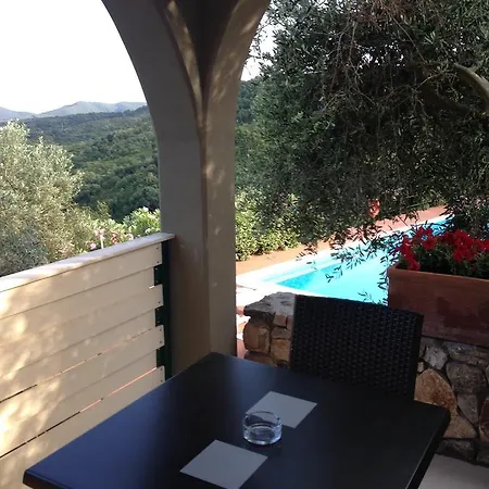 Le Solane Marina di Campo