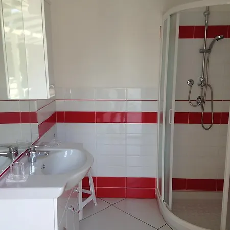 Le Solane Marina di Campo