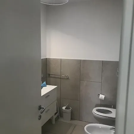 Le Solane Lägenhetshotell