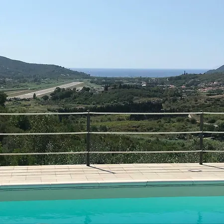 Le Solane Marina di Campo