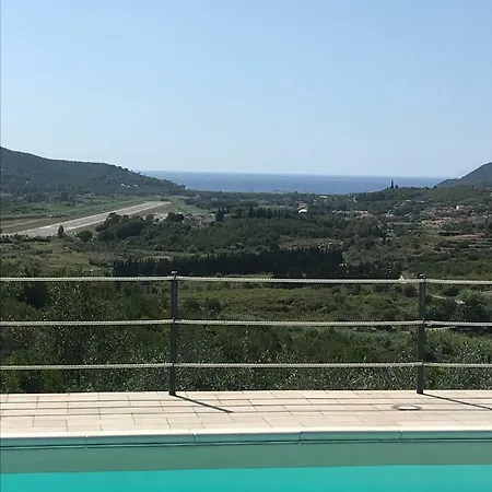 Le Solane Lägenhetshotell Marina di Campo