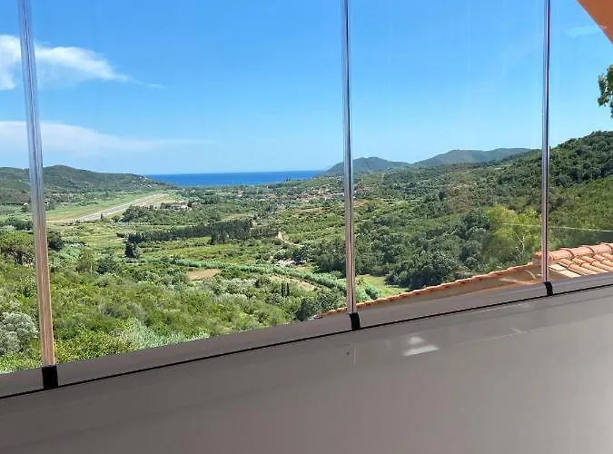 Le Solane Marina di Campo