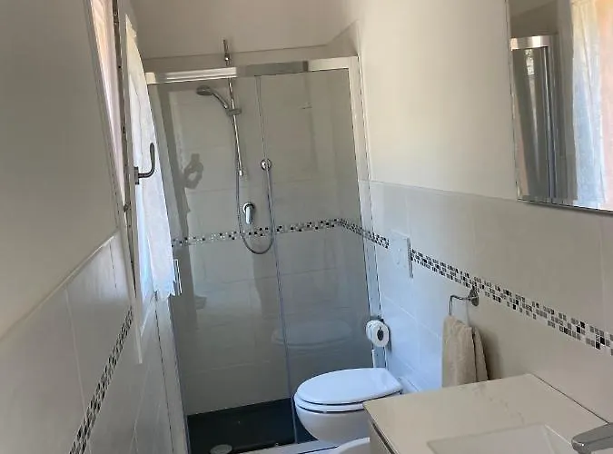 Aparthotel Le Solane Marina di Campo