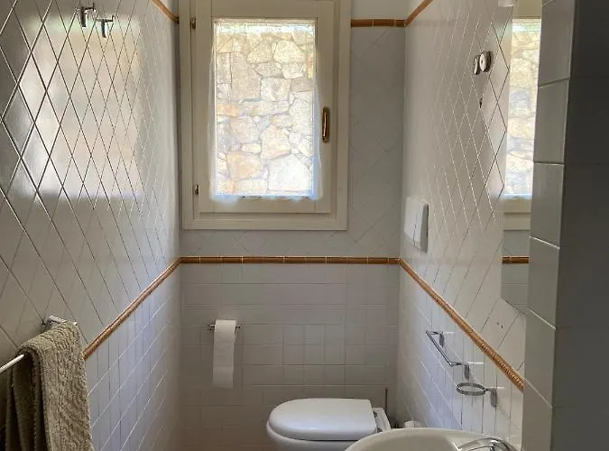 Aparthotel Le Solane