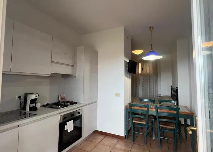 Le Solane Aparthotel 4*