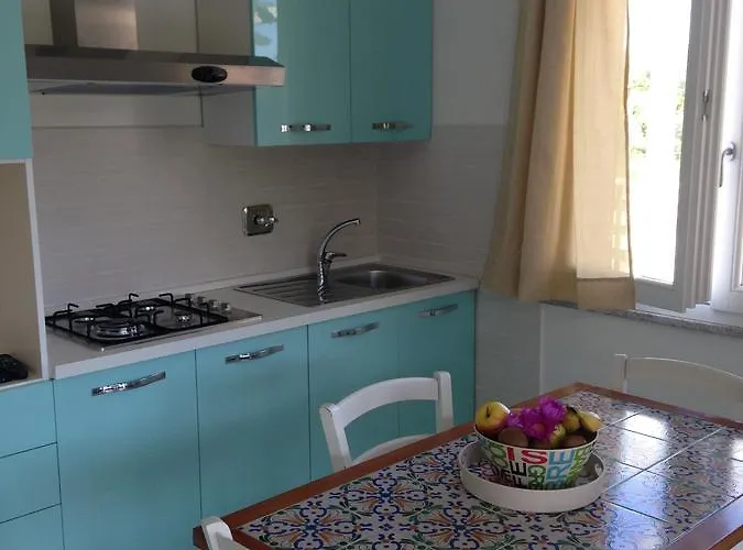 Le Solane Marina di Campo