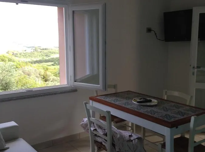 Le Solane 4* Marina di Campo