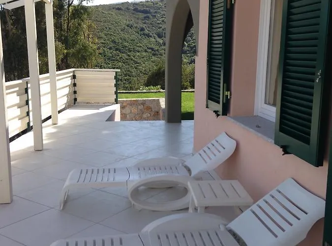 Le Solane Aparthotel 4*