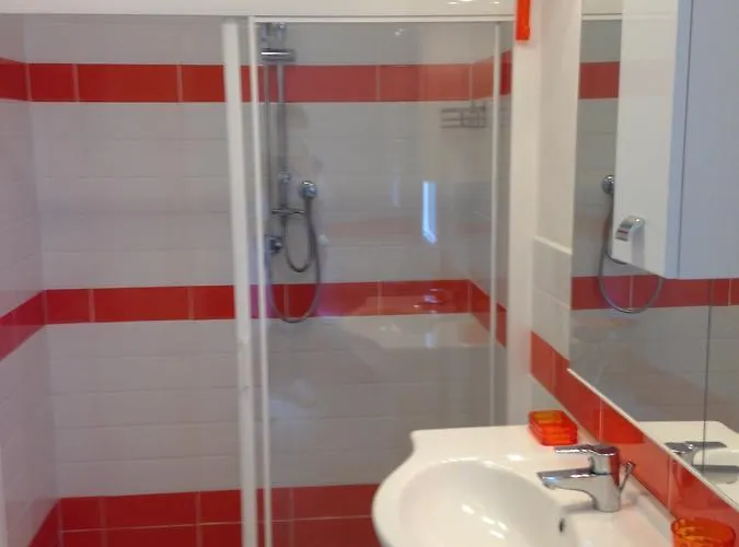 Aparthotel Le Solane