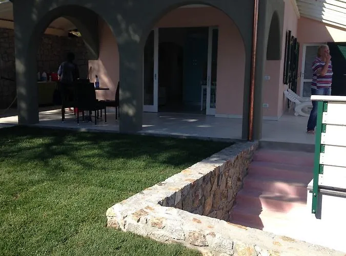 Le Solane Aparthotel 4*