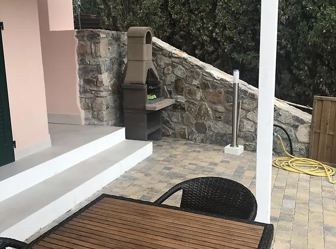 Le Solane Marina di Campo