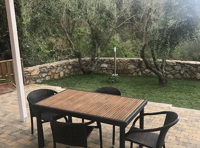 Le Solane Aparthotel Marina di Campo