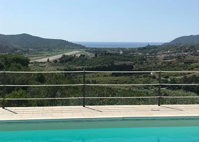 Le Solane Marina di Campo