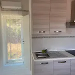 Апарт-отель Le Solane Марина-ди-Кампо