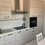 Le Solane Апарт-отель Марина-ди-Кампо