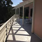 Le Solane Апарт-отель Марина-ди-Кампо