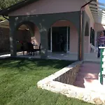 Апарт-отель Le Solane