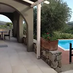 Aparthotel Le Solane Marina di Campo