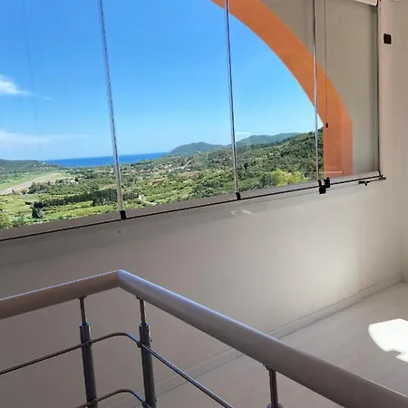 Le Solane Aparthotel 4*