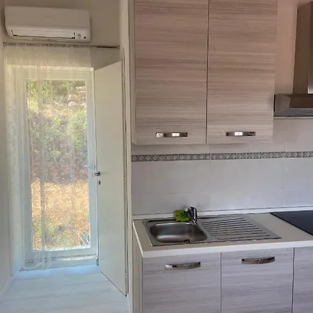 Apartmanhotel Le Solane Marina di Campo