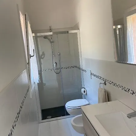 Aparthotel Le Solane Marina di Campo