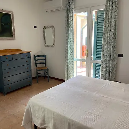 Aparthotel Le Solane