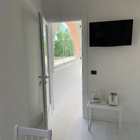 Le Solane Aparthotel 4*