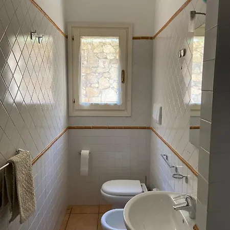 Aparthotel Le Solane