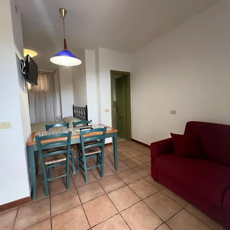 Le Solane 4* مارينا دي كامبو