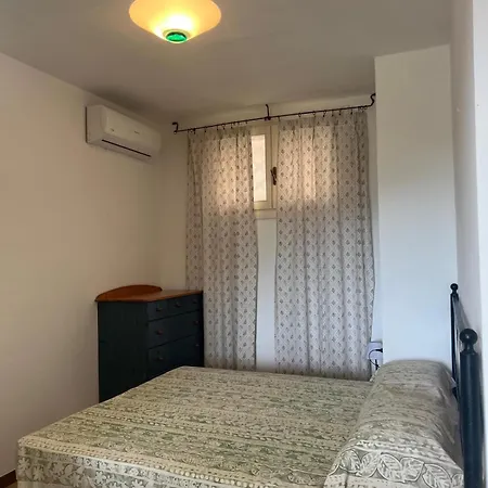 Apartmanhotel Le Solane