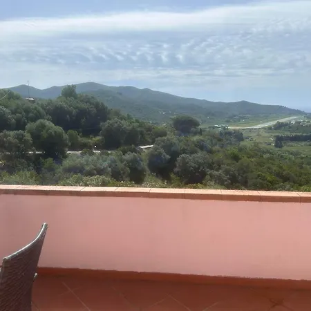 Le Solane Marina di Campo