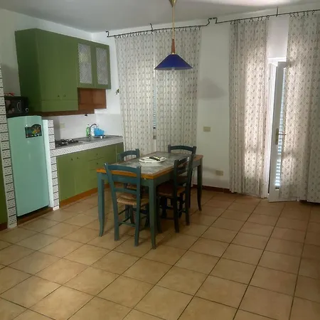 Le Solane * Marina di Campo