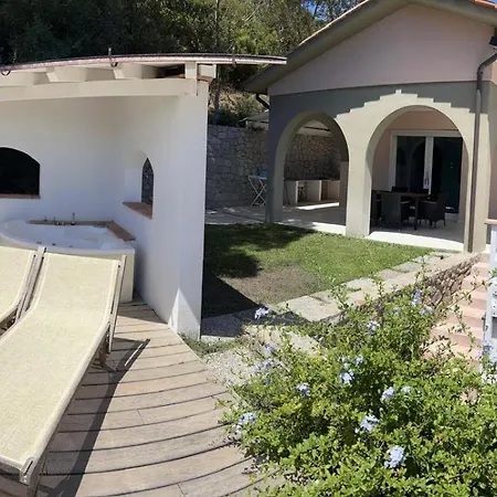 Aparthotel Le Solane