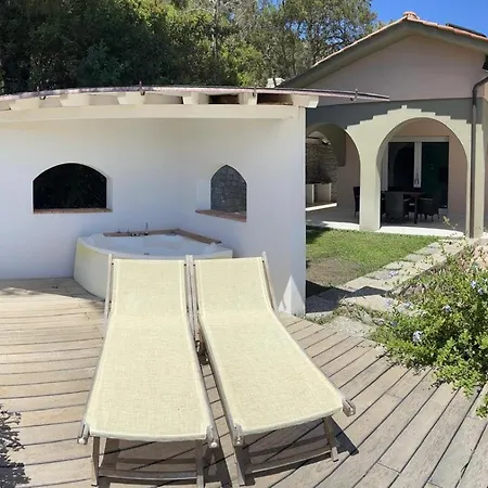 Le Solane Aparthotel