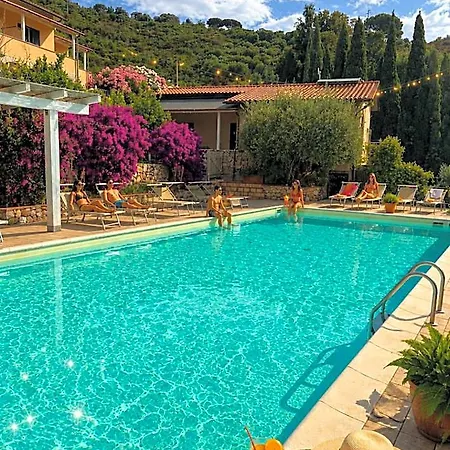 Le Solane 4* Marina di Campo