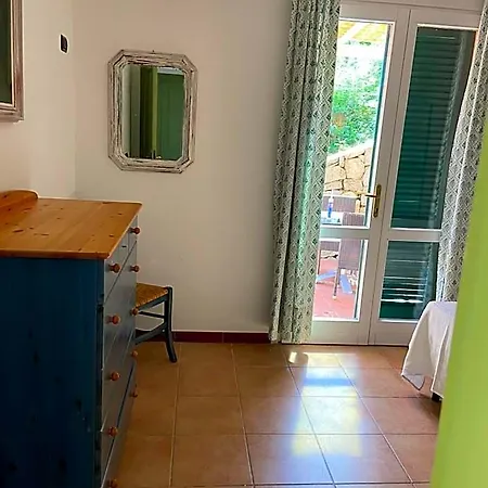 Le Solane Aparthotel 4*