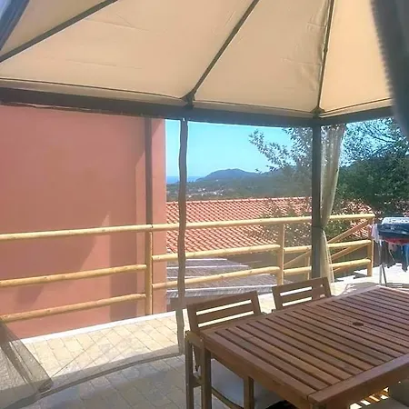 Aparthotel Le Solane Marina di Campo